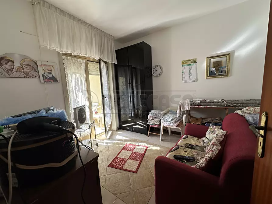 Immagine 10 di Appartamento in vendita  a Mazara Del Vallo