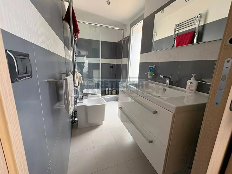 Immagine 11 di Mansarda in vendita  in Via Nicola Gaglione a Marcianise