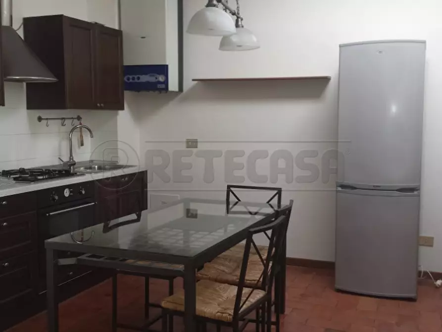 Immagine 1 di Bilocale in vendita  a Bondeno