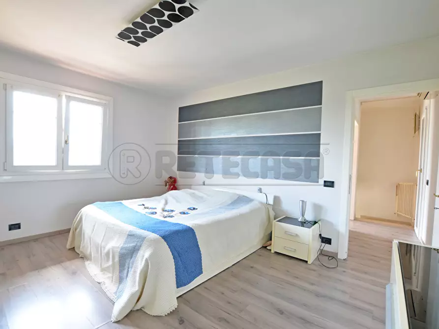 Immagine 7 di Casa semindipendente in vendita  in Via Pederiva 31 a Castelgomberto