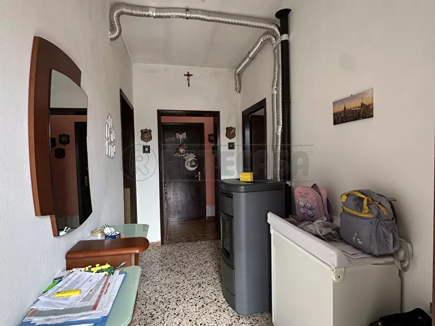 Immagine 12 di Villetta a schiera in vendita  a Marsala