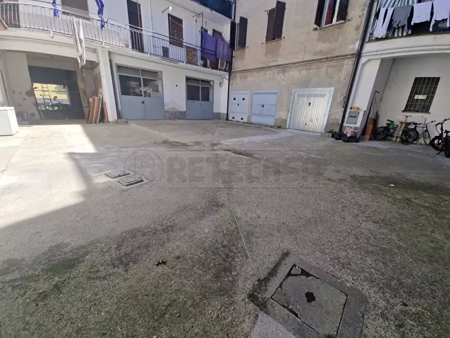 Immagine 8 di Garage in vendita  in Via Milano a Cremona