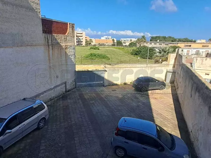 Immagine 27 di Appartamento in vendita  in via trapani 75 a Marsala