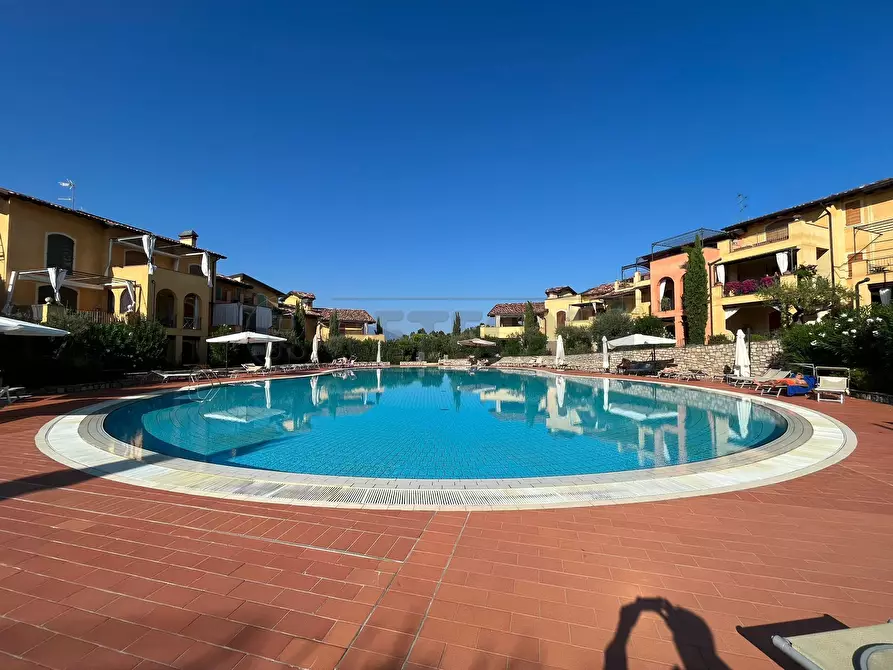 Immagine 50 di Appartamento in affitto  in Via del torchio a Manerba Del Garda