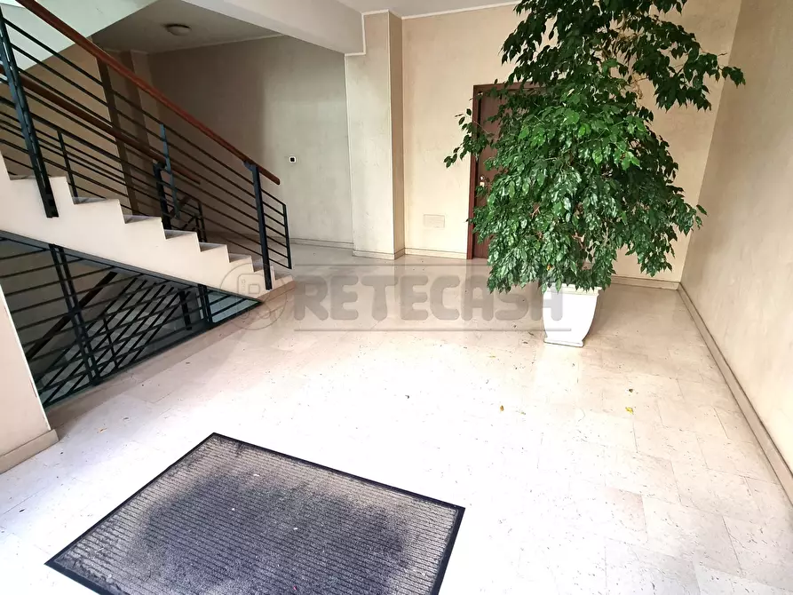 Immagine 19 di Bilocale in affitto  a Pescara