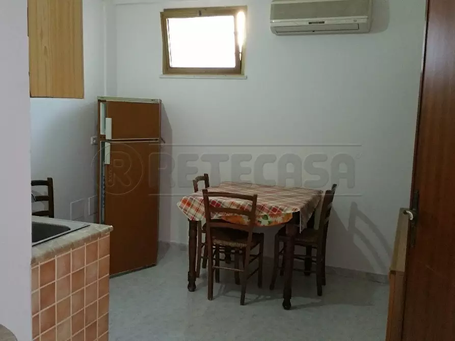 Immagine 2 di Bilocale in vendita  a Mazara Del Vallo