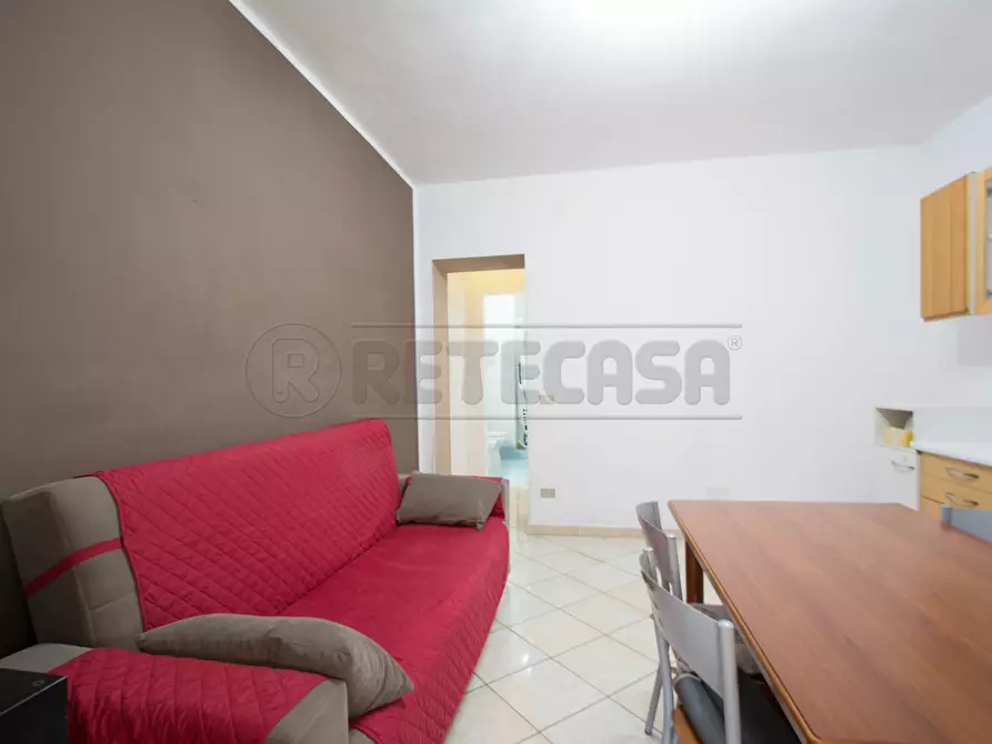 Immagine 10 di Bilocale in affitto  in Via Quod Quaeris 30 a Messina