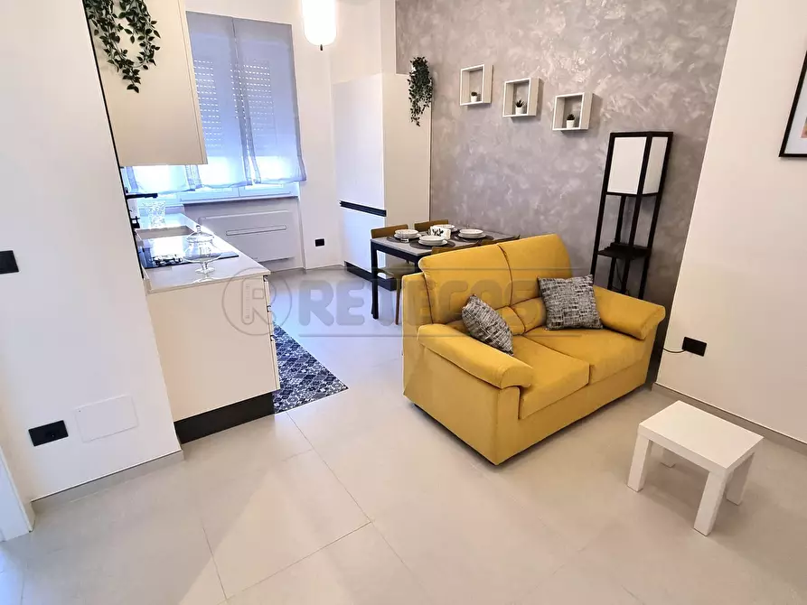 Immagine 7 di Bilocale in affitto  in via galilei 8 a Pescara