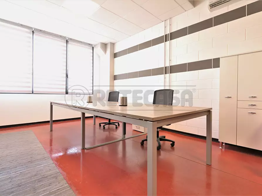 Immagine 7 di Ufficio in affitto  in Via Canove a Camisano Vicentino