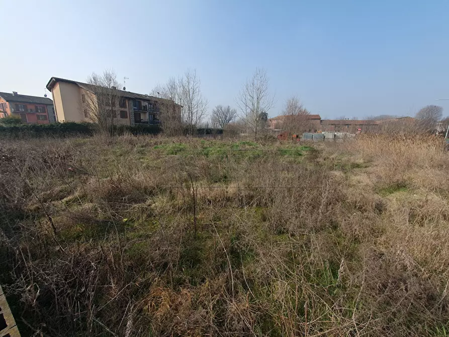 Immagine 1 di Terreno industriale in vendita  in Via Ca' dell'Organo a Cremona