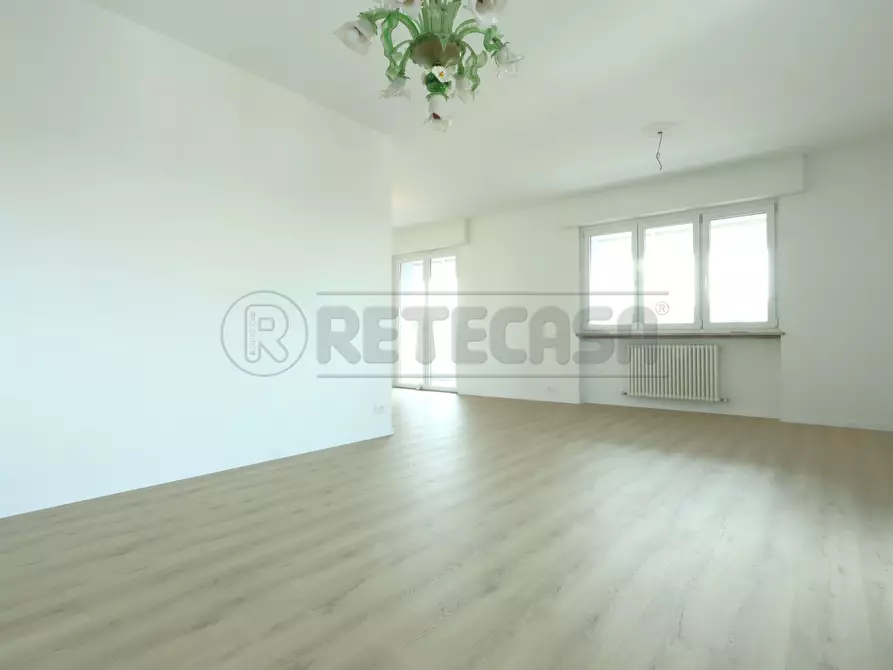 Immagine 7 di Attico in affitto  in Via Cimone 9 a Vicenza