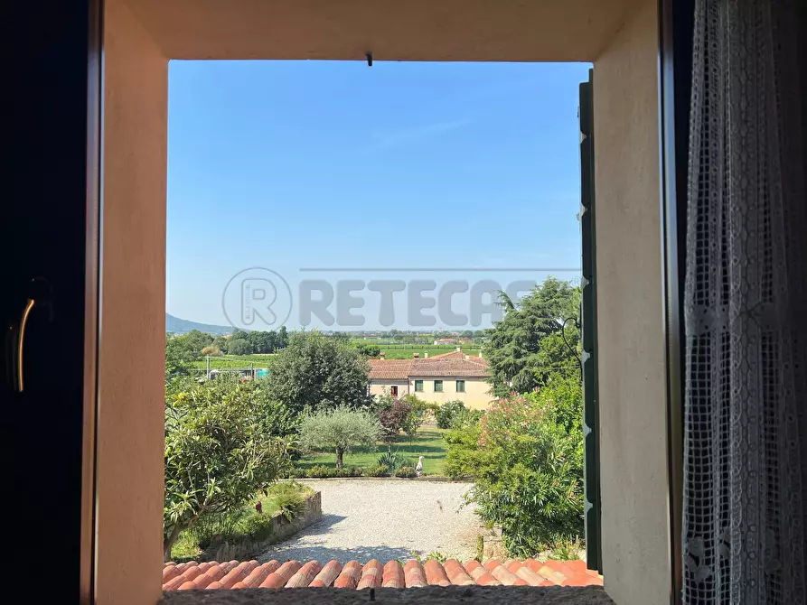 Immagine 23 di Casa semindipendente in vendita  a Vo