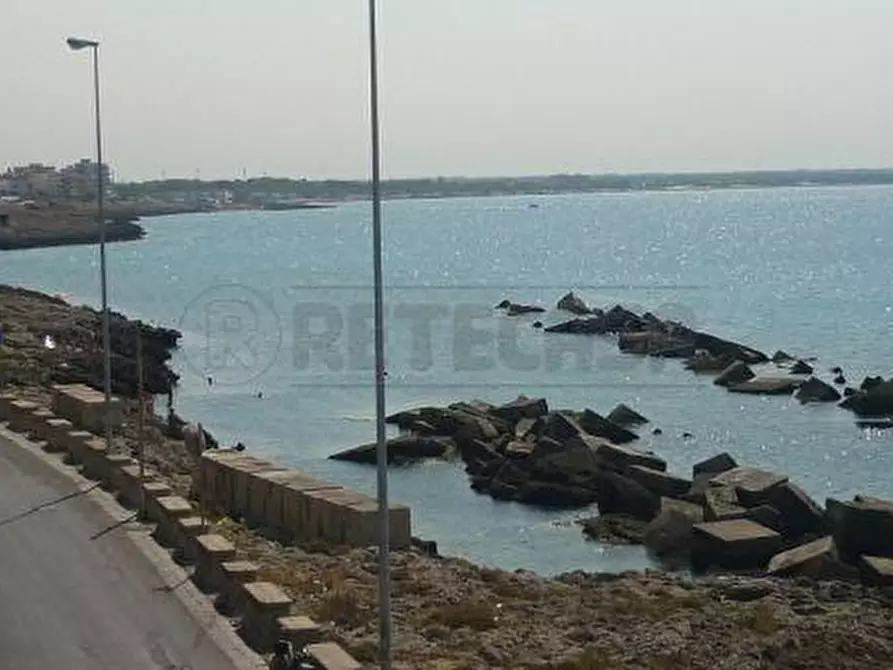 Immagine 4 di Bilocale in vendita  in Via Mazzarella 29 a Gallipoli