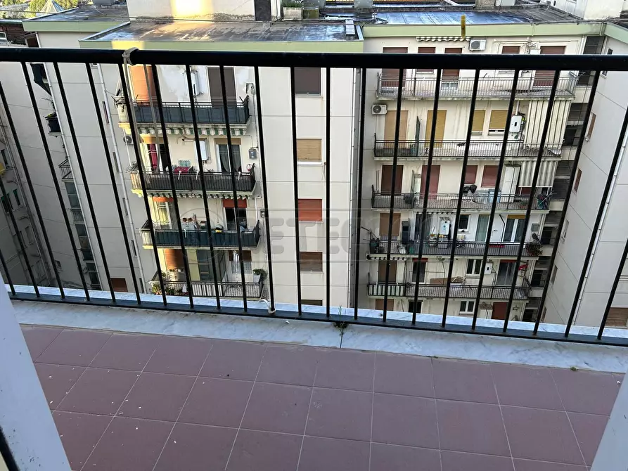 Immagine 32 di Pentalocale in affitto  in via Ruggero Settimo 24 a Caltanissetta