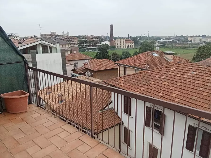 Immagine 4 di Trilocale in affitto  in via Gaffurio 15 a Bergamo