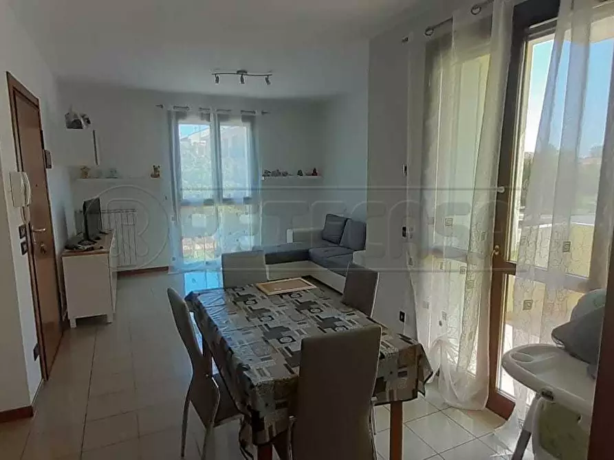 Immagine 2 di Bilocale in vendita  a Mirano