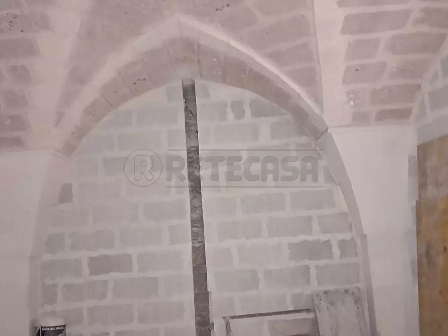 Immagine 27 di Casa indipendente in vendita  in Via le Site 11 a Cursi