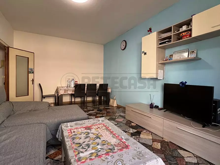 Immagine 3 di Bilocale in vendita  in Via E. Fermi 62 a Montecchio Maggiore