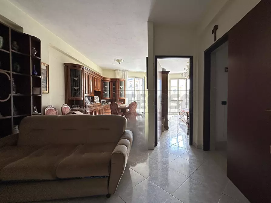 Immagine 8 di Casa indipendente in vendita  a Mazara Del Vallo