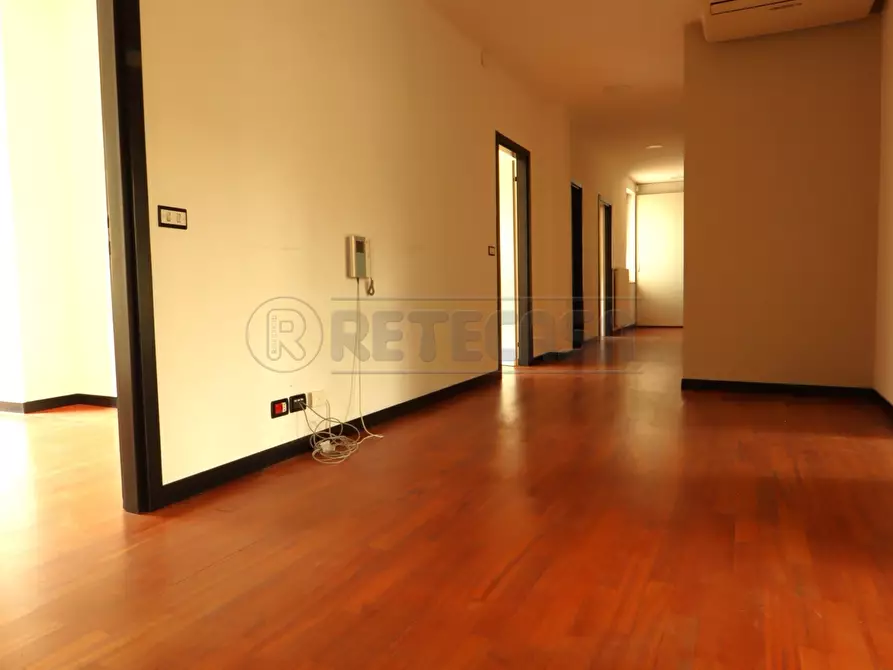 Immagine 17 di Ufficio in affitto  in Viale Roma 8 a Vicenza