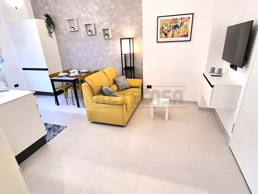 Immagine 9 di Bilocale in affitto  in via galilei 8 a Pescara