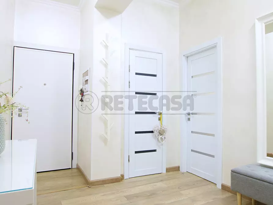 Immagine 12 di Trilocale in vendita  in VIA PAGANINI a Vicenza