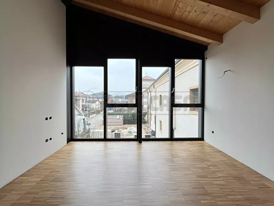 Immagine 1 di Loft/Open space in affitto  in Via Riviera Berica 45 a Barbarano Mossano