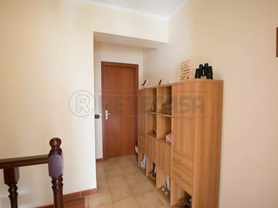 Immagine 26 di Villetta a schiera in vendita  in Località Serri 45 a Messina