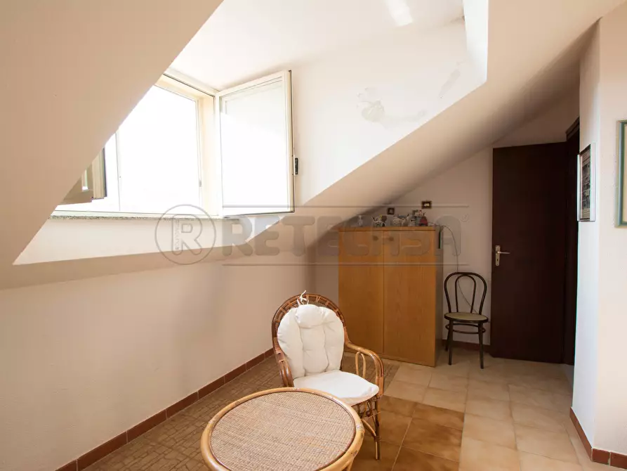 Immagine 34 di Villetta a schiera in vendita  in Località Serri 45 a Messina