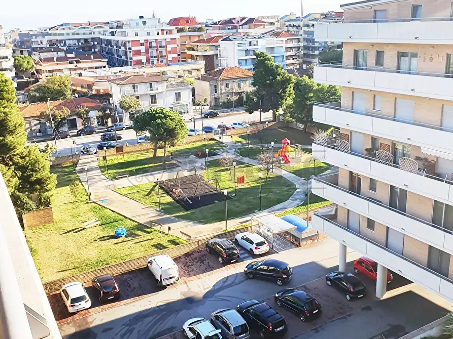 Immagine 16 di Appartamento in affitto  a Pescara