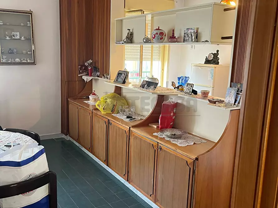 Immagine 3 di Pentalocale in vendita  in via ruggero settimo 14 a Caltanissetta