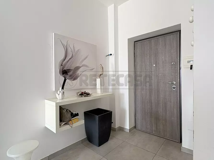 Immagine 33 di Attico in vendita  in Via Gennaro Tescione a Caserta