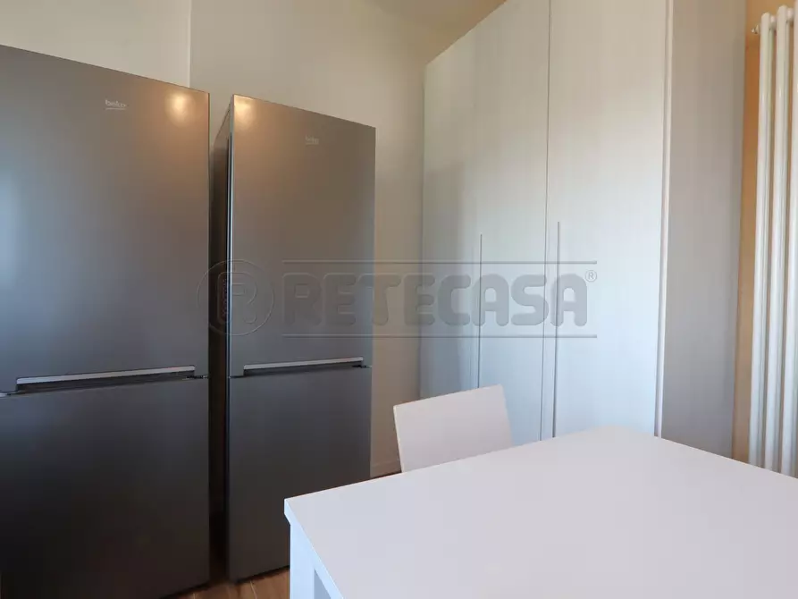 Immagine 13 di Stanza singola in affitto  in Via Alessandro Malaspina 12 a Vicenza