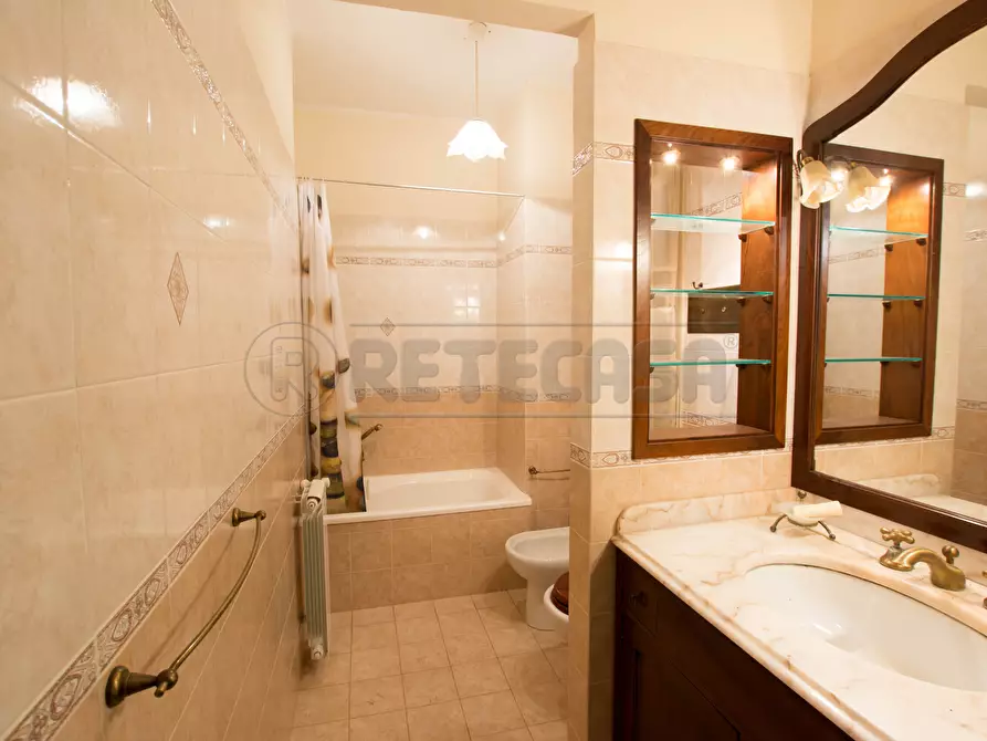 Immagine 7 di Bilocale in affitto  in Via Comunale Santo 83a a Messina