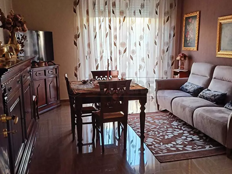 Immagine 7 di Appartamento in vendita  a Mazara Del Vallo