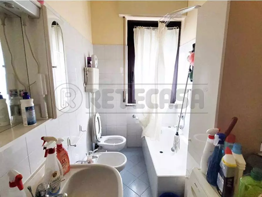 Immagine 17 di Trilocale in vendita  a Bergamo