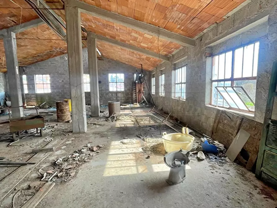 Immagine 8 di Casa indipendente in vendita  a Nogarole Vicentino