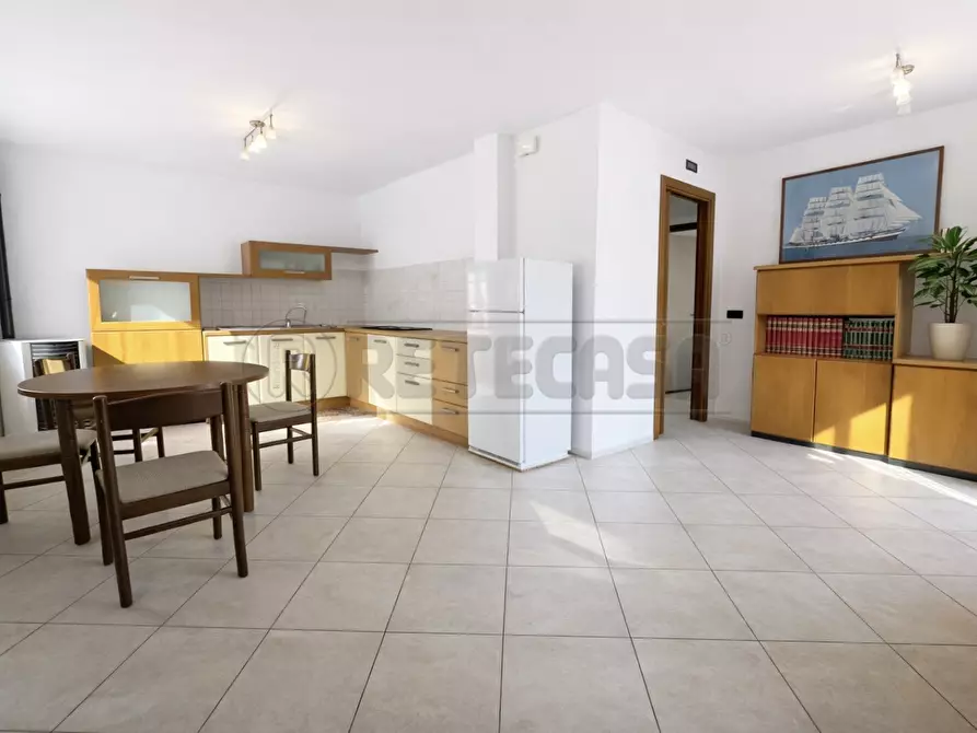 Immagine 2 di Appartamento in vendita  in via bregonza 6 a Brogliano