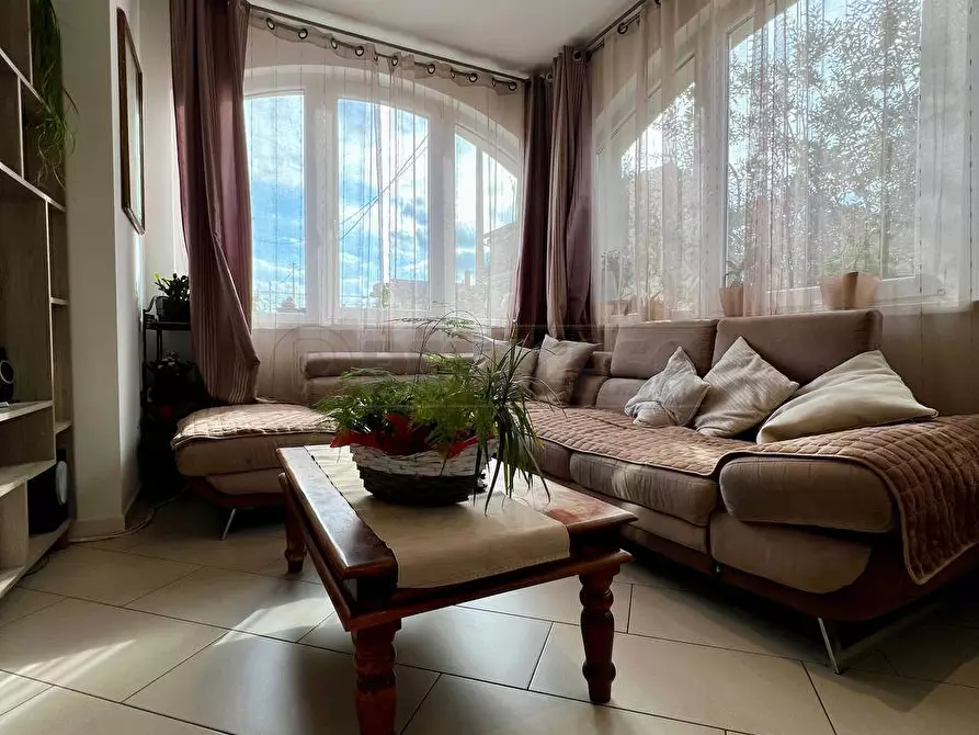 Immagine 2 di Casa semindipendente in vendita  in Via Borgo a Montecchio Maggiore