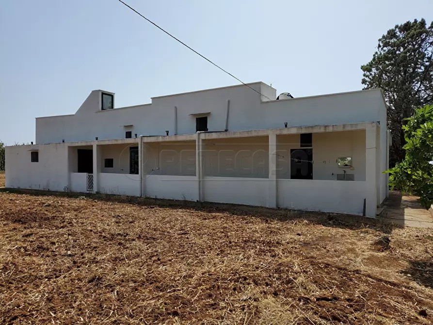 Immagine 6 di Rustico / casale in vendita  in Salentina Meridionale 12 a Gallipoli