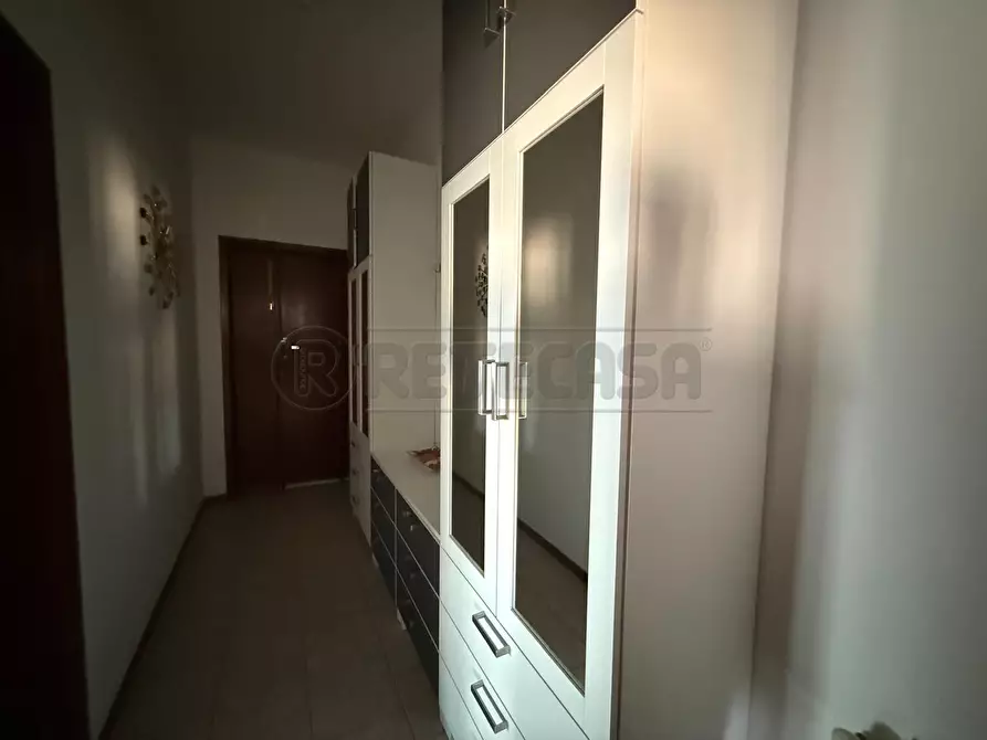 Immagine 13 di Bilocale in affitto  in Via Mario Passamonte 4 a Messina