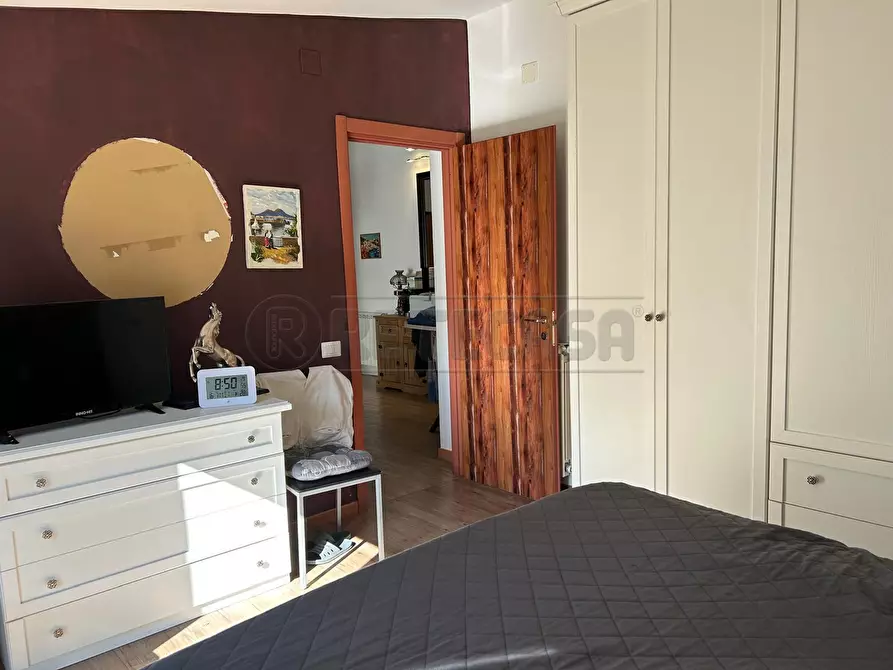 Immagine 7 di Bilocale in affitto  in Via Gabriele Amico Valenti 117 a Caltanissetta