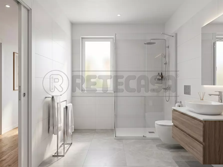 Immagine 6 di Trilocale in vendita  in Via Amedeo Tonani a Cremona