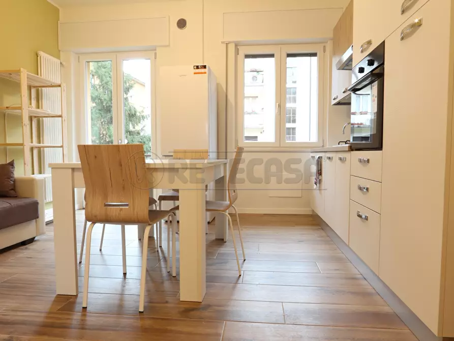 Immagine 11 di Stanza singola in affitto  in via A. Sandri 3 a Vicenza