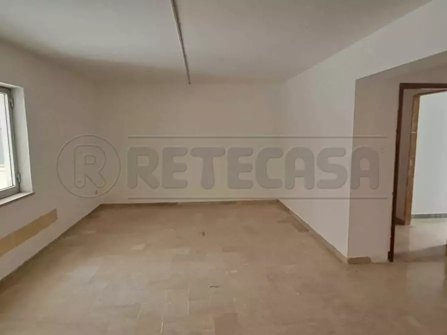 Immagine 11 di Ufficio in vendita  in Via Francesco Crispi snc a Marsala