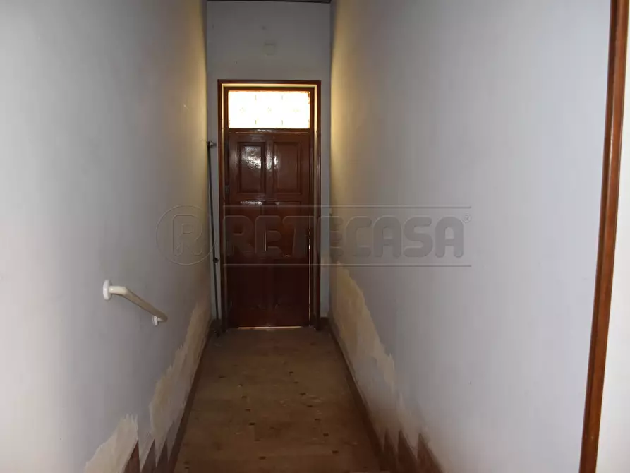 Immagine 3 di Appartamento in vendita  in via stazione 70 a Marsala