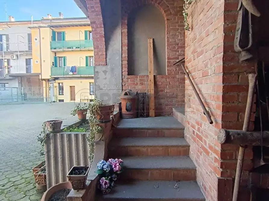 Immagine 22 di Villetta a schiera in vendita  in Via Fabio Filzi a Cremona