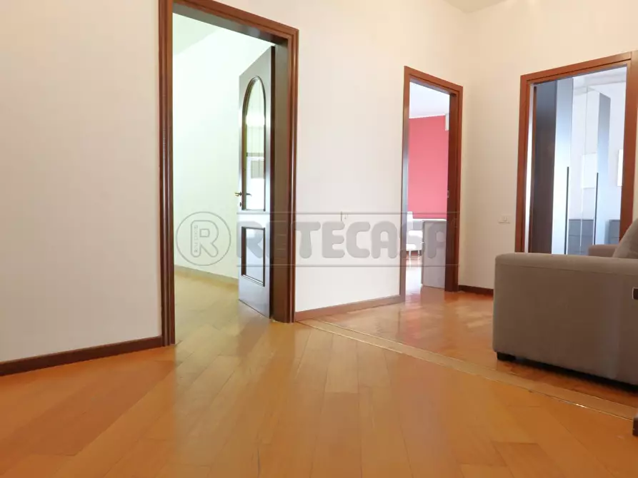 Immagine 3 di Stanza singola in affitto  in Viale MIlano 50 a Vicenza