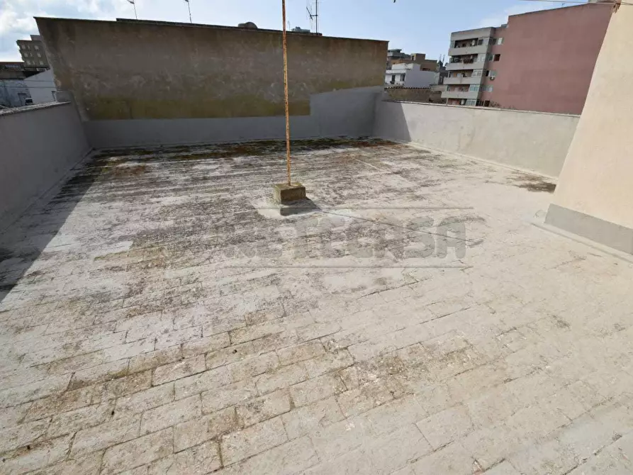 Immagine 20 di Terratetto in vendita  a Marsala