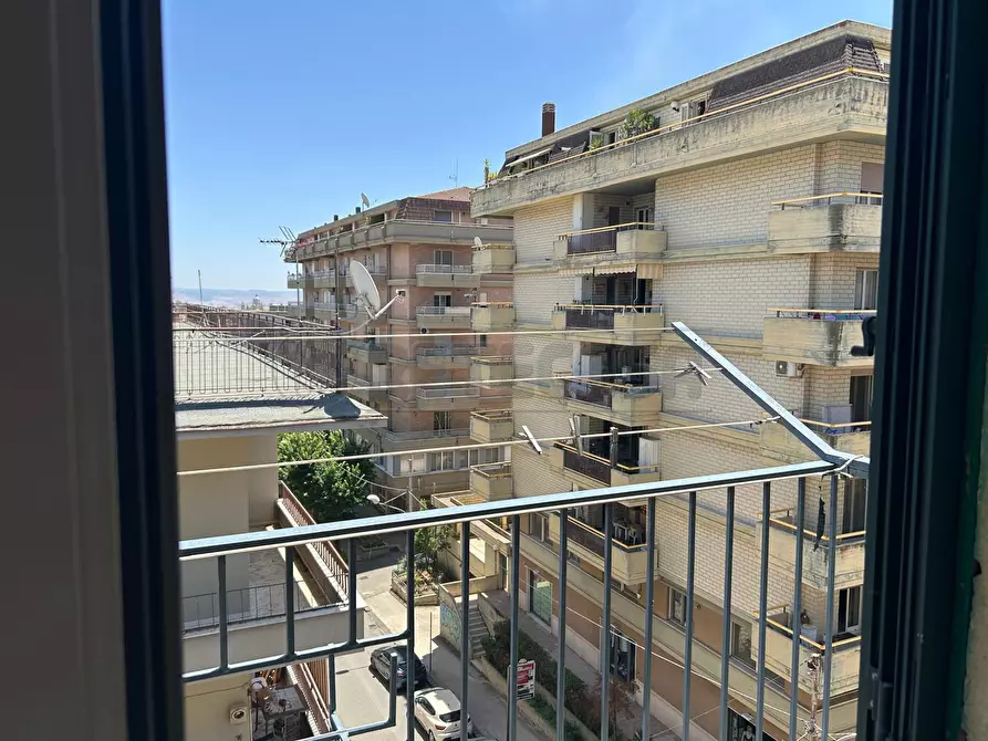 Immagine 6 di Appartamento in vendita  in VIA VAL D'AOSTA 19 a Caltanissetta